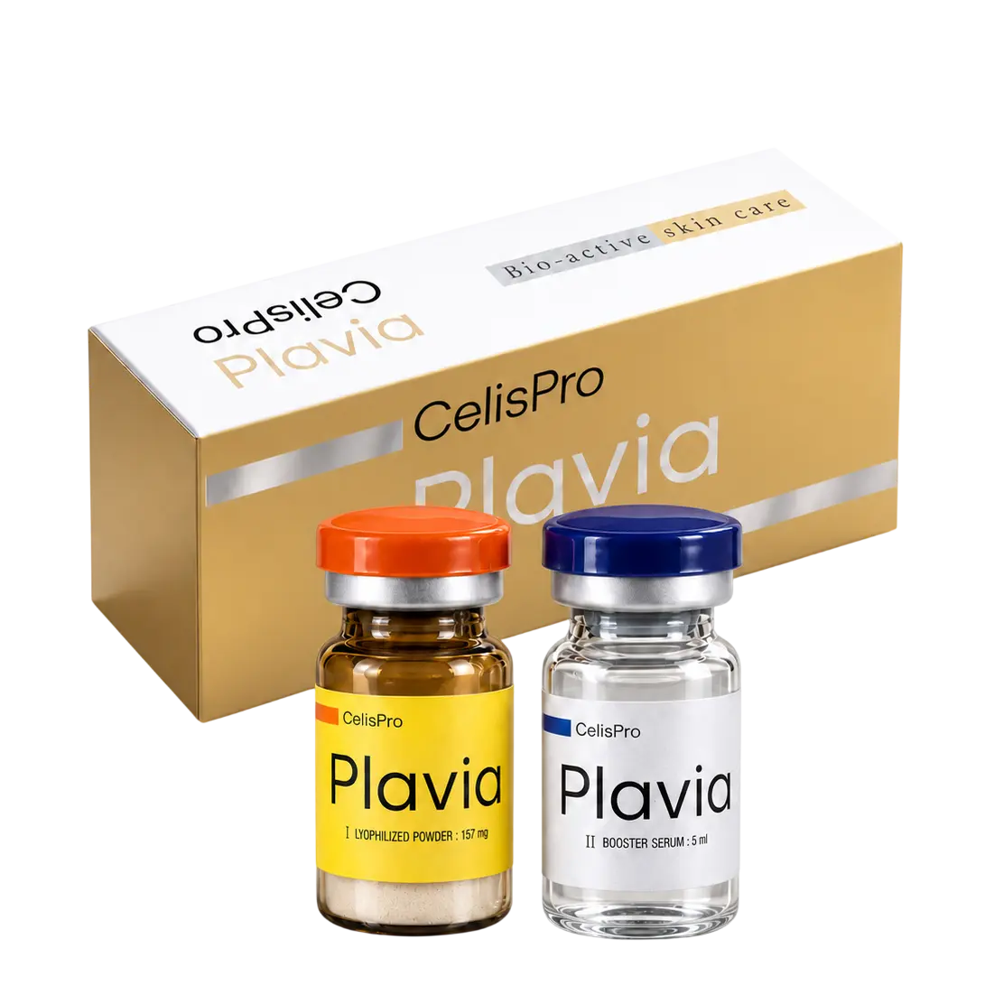 Plavia Vial